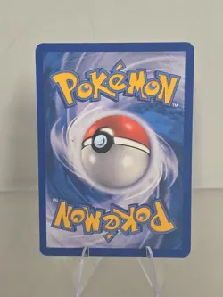 Pokemon 2011 Chandelure Noble Victories Rare 60/101 Card - Image 2