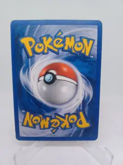 Pokemon TCG Card Gym Heroes Cerulean City Gym 108/132 - Image 2