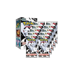 Pokemon Card Scarlet&Violet Expansion Pack White Flare Booster Box sv11W Korean - Image 2