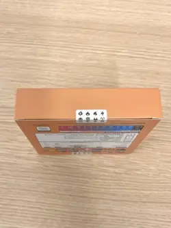 Pokemon TCG Charizard Card Display Set Gift Box Simplified Chinese - Image 5