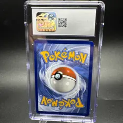 Pokemon TCG Kyurem EX Black Bolt Special Illustration Rare Card 165/086 CGC 10 - Image 2