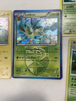 Pokemon Card Collection Lot Wotc Vintage Base Set Neo Gym More - Image 4