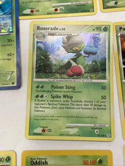 Pokemon Card Collection Lot Wotc Vintage Base Set Neo Gym More - Image 5