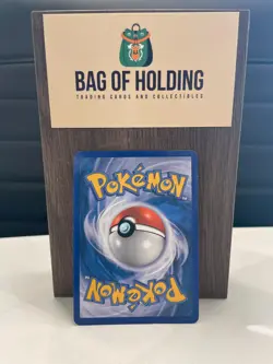 Weedle - 69/95 - Reverse Holo -Unleashed - LP - Pokemon Card - Image 2