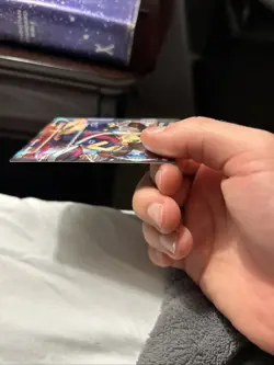 Shauna Alternate Art Promos Holo Trainer Card 111a/124 - Image 3