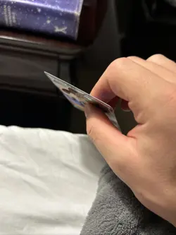 Shauna Alternate Art Promos Holo Trainer Card 111a/124 - Image 4