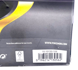 Pokemon Trading Card Game Mega Latias EX Box: Boosters/Promo/Lenticular Card - Image 4