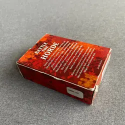 MTG: Battle the Horde Challenge Deck - Born of the Gods OPEN Box New Cards - Image 4