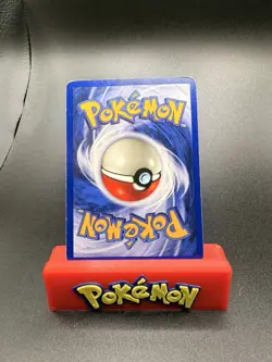 Pokemon TCG Articuno Card 17/62 Fossil Unlimited Non-Holo Rare MP - Image 3