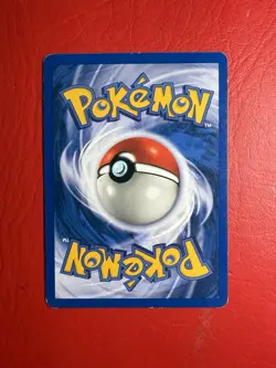 VICTREEBEL - 32/130 - Base Set 2 - Pokemon Card - WOTC 2000 - Image 2