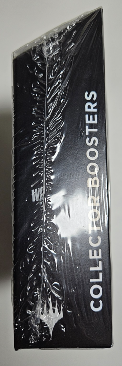 Magic: The Gathering: MTG Final Fantasy Collector’s Booster Box - English Sealed - Image 4