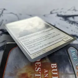 MTG- Iona, Shield Of Emeria- Zendikar- NM /LP - Image 3