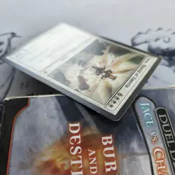 MTG- Iona, Shield Of Emeria- Zendikar- NM /LP - Image 4