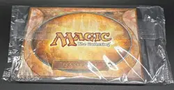 2023 Magic The Gathering Sealed Planechase Pack - Spatial Merging - Image 2