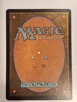 Shivan Dragon - Magic 2010 Core Set Magic the Gathering MTG Nice! - Image 2