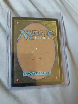 MTG Poxwalkers Warhammer NM - Image 2