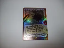 MTG Blacker Lotus Rainbow Foil Secret Lair Drop Foil 869 MTG NM Free Shipping - Image 1