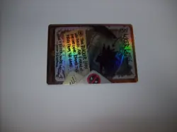 MTG Blacker Lotus Rainbow Foil Secret Lair Drop Foil 869 MTG NM Free Shipping - Image 4