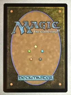 MTG / Aven Interrupter / OTJ / #4 / Regular / Rare / NM - Image 2