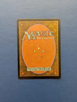 MTG Cyclonic Rift: Return to Ravnica #35 - EX-MT - Image 2