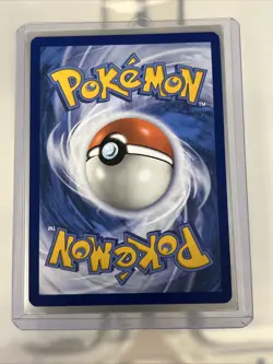 CARTE POKEMON POUSSACHA 196/193 EVOLUTIONS A PALDEA EV02 FR - Image 2