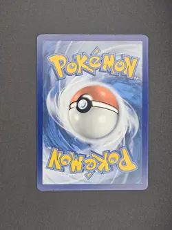 Pokemon TCG Braixen TG01/TG30 Rare Silver Tempest Trainer Gallery Holo Card - Image 3