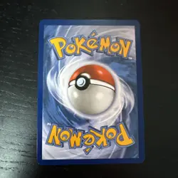 Pokemon TCG - Charcadet MEP 022 Black Star Promo - Phantasmal Flames - Sealed - Image 2