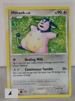 Miltank - Secret Wonders - 55/132 - singles - Pokemon TCG - U - Image 2