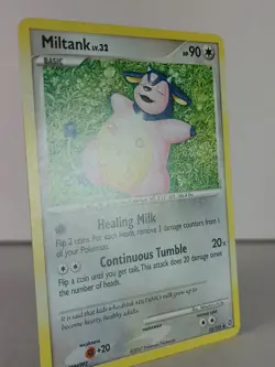 Miltank - Secret Wonders - 55/132 - singles - Pokemon TCG - U - Image 4