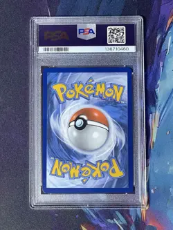 Pokemon Psa 10 Exeggutor 135/132 Me01: Mega Evolution Holo - Image 2
