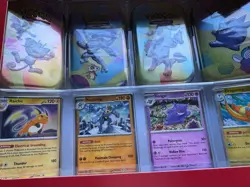 Pokemon TCG Scarlet & Violet 151 Mini Tins 4‑Pack | Sams Club Exclusive | Sealed - Image 3