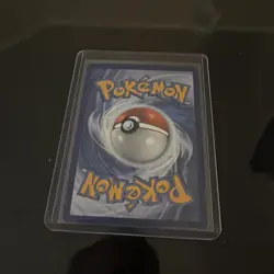 2020 Pokemon Sun & Moon Black Star Tag Team Power Umbreon & Darkrai GX #SM241 - Image 2