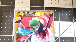Gardevoir EX ⭐ 116/114 Holo Secret Rare Steam Siege 2016 Pokemon NM - Image 3