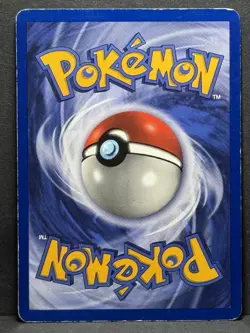 Pokemon Alakazam TCG 1/102 Base Set Holo Rare Unlimited MP - Image 2