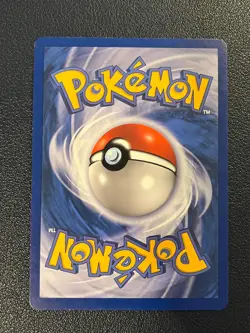 Pokemon Jungle Set Unlimited Mr. Mime 22/64 Non-Holo Rare NM-LP - Image 2