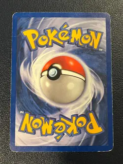 Pokemon Jungle Set Unlimited Vileplume 31/64 Non-Holo Rare MP - Image 3