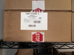 (10) Surging Sparks Elite Trainer Box’s SEALED CASE - Pokemon SV08 - Image 2
