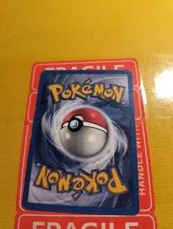 Koga's Weedle 82/132 Pokemon Gym Challenge - Image 2