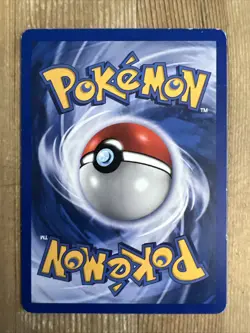 1x - Weedle - 70/75 - Common - Unlimited Edition DMG, English Pokemon Neo Disc - Image 2