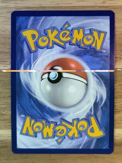 Pokemon TCG - S&V - Journey Together - Articuno 161/159 - Illustration Rare - NM - Image 2