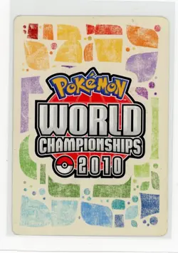 Pokemon World Championship Decks #19/100 Gyarados - Image 2