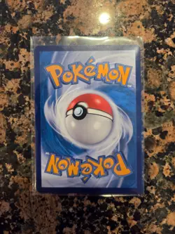 NM Fuecoco Simplified Chinese Exclusive 03 09/09 Gem Pack Vol. 1 Pokemon TCG - Image 2
