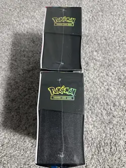 Pokemon TCG Mega Evolution Gardevoir & Lucario ETB Elite Trainer Box SET OF 2 - Image 2