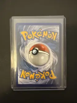 Wishiwashi-GX 151/145 Rare Rainbow Guardians Rising Pokemon Near Mint - Image 2