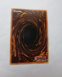 Graceful Charity SDP-040 (Super Rare, Unlimited, Lightly Played / LP) Yugioh - Image 4