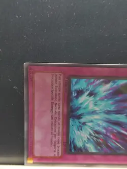 Yu-Gi-Oh! Tributo Torrenziale (Torrential Tribute) 1 edition 025 NEAR MINT ITA - Image 4