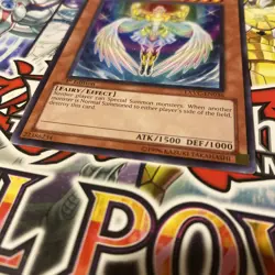 Aurora Paragon (EXVC-EN036) | 1st Edition | NM | Yu-Gi-Oh! - Image 4