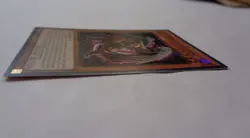 Big-Winged Berfomet DUNE-EN004 (Super Rare, 1st Edition, Near Mint / NM) Yugioh - Image 2