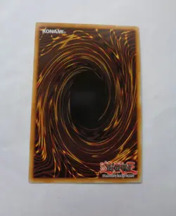 Big-Winged Berfomet DUNE-EN004 (Super Rare, 1st Edition, Near Mint / NM) Yugioh - Image 4