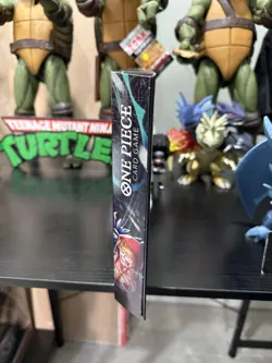 One Piece TCG Illustration Box Vol. 6 Sealed - Image 2